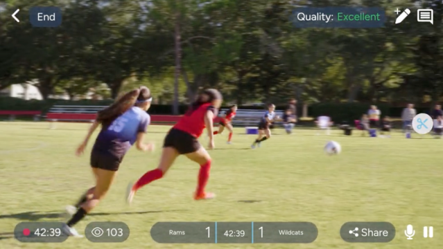 SportsEngine Play commercial thumbnail